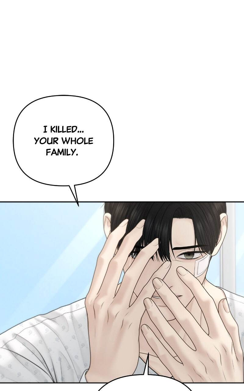 Only Hope Chapter 108 page 1 - 