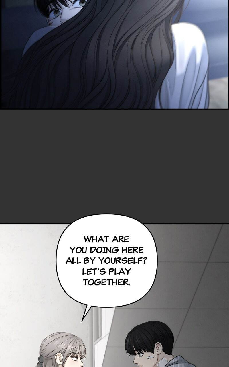 Only Hope Chapter 108 page 27 - 