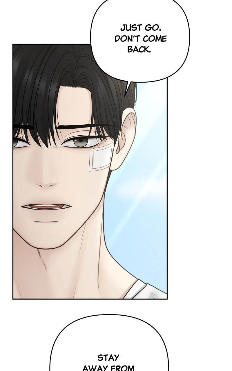 Only Hope Chapter 108 page 40 - 