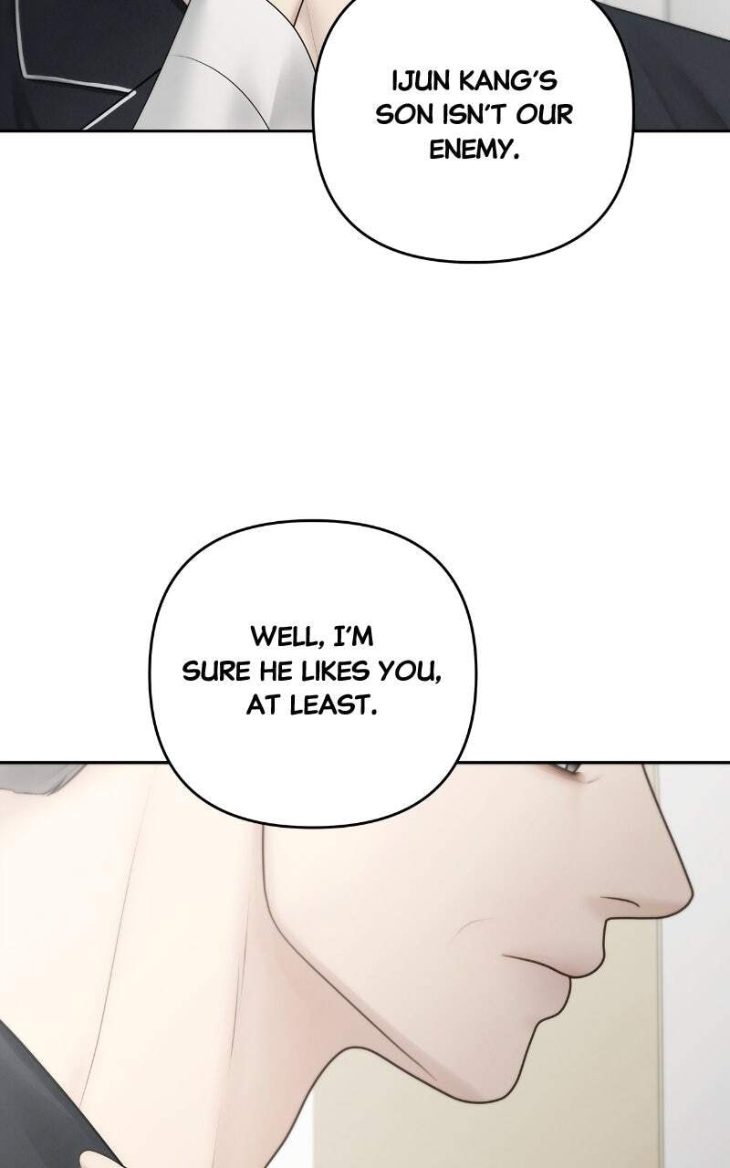 Only Hope Chapter 109 page 2 - 