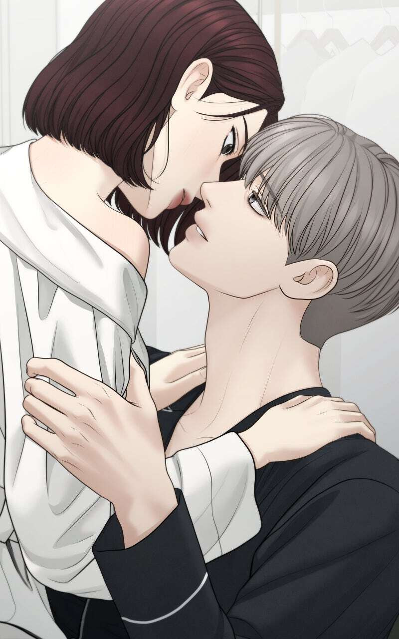 Only Hope Chapter 109 page 35 - 