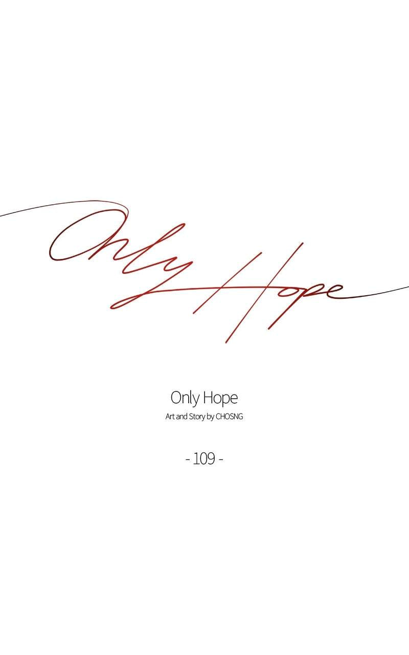 Only Hope Chapter 109 page 37 - 
