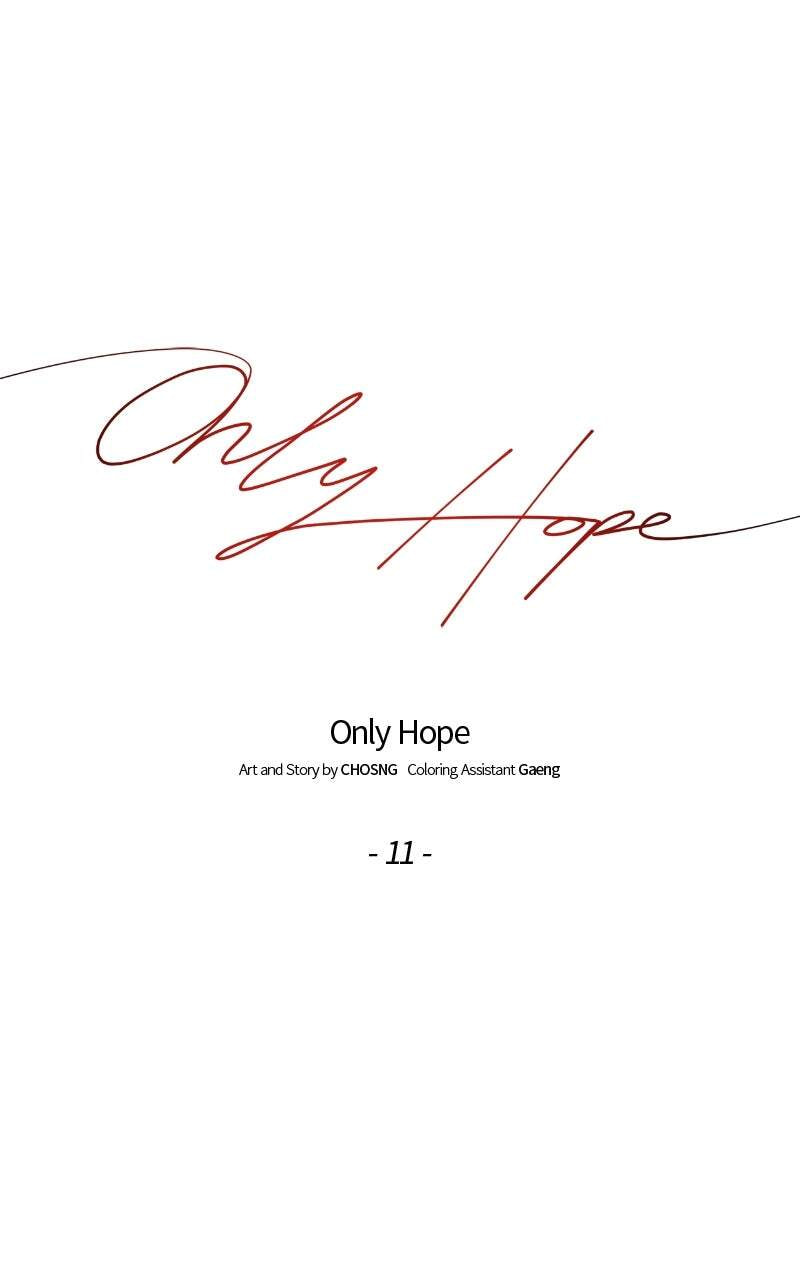 Only Hope Chapter 11 page 28 - 