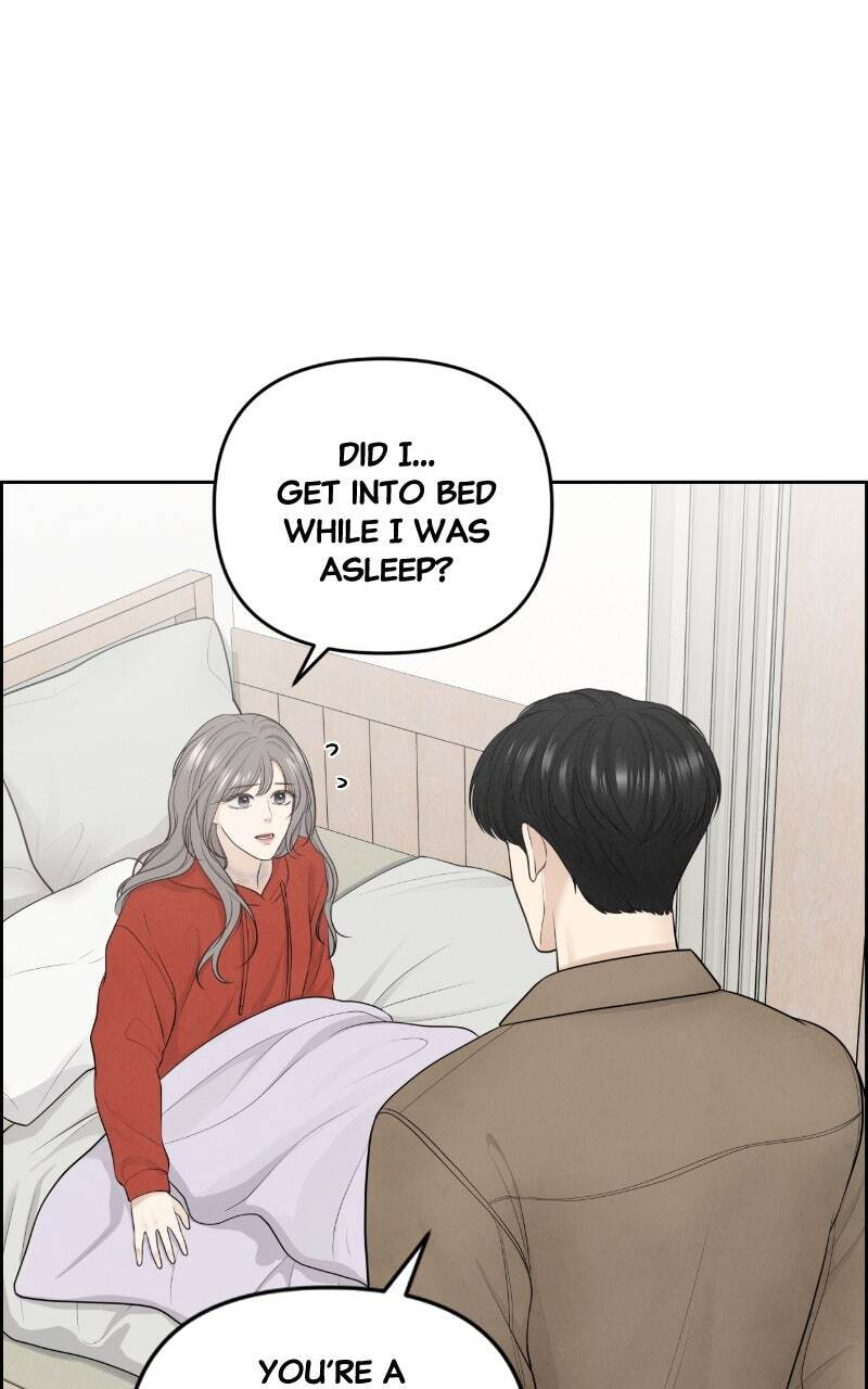 Only Hope Chapter 11 page 5 - 