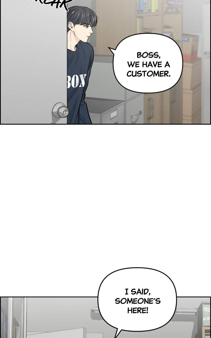 Only Hope Chapter 11 page 44 - 