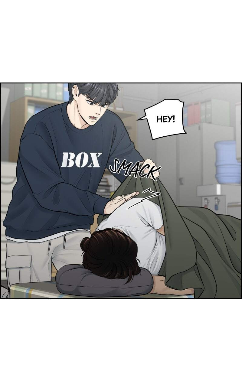 Only Hope Chapter 11 page 46 - 