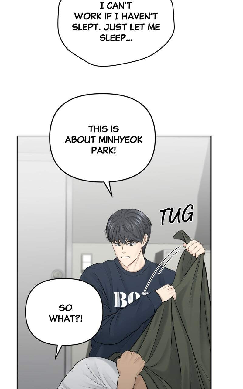 Only Hope Chapter 11 page 48 - 