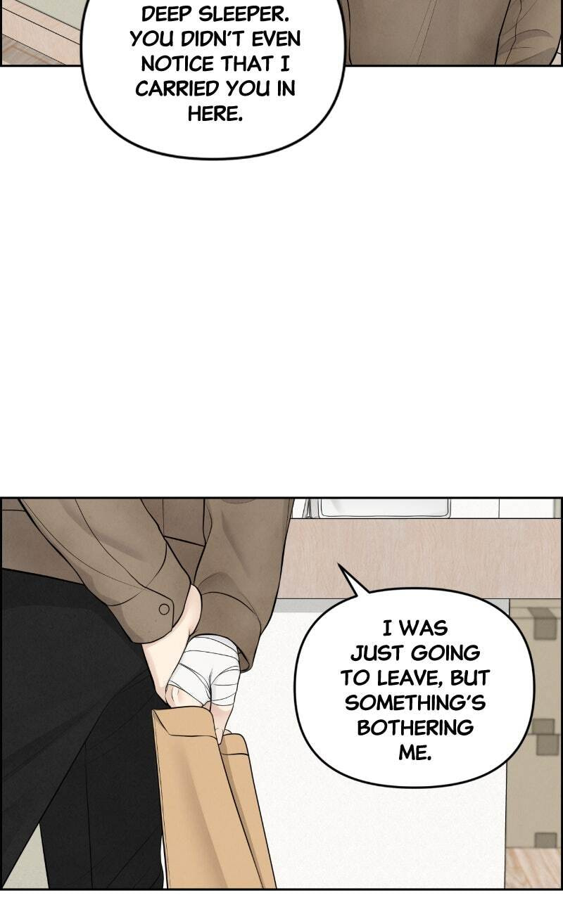 Only Hope Chapter 11 page 6 - 