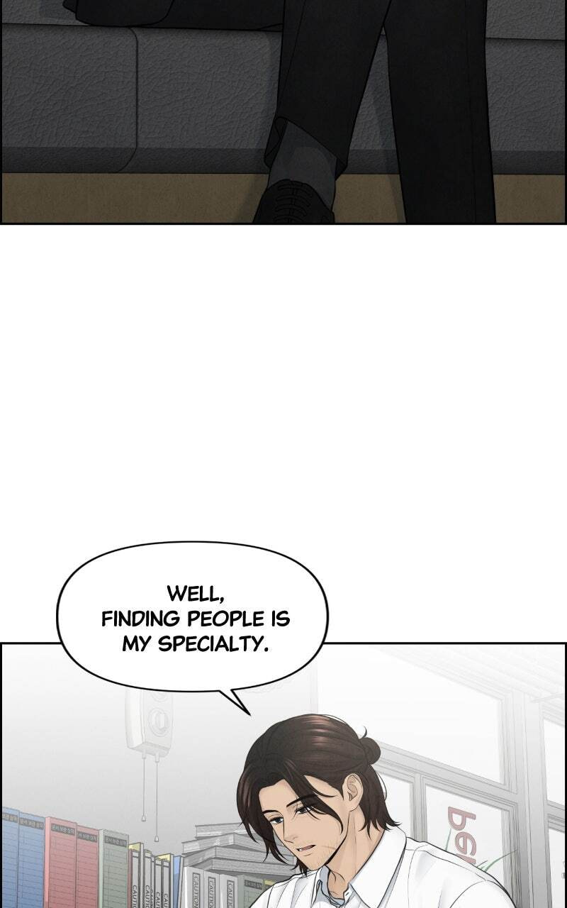 Only Hope Chapter 11 page 58 - 