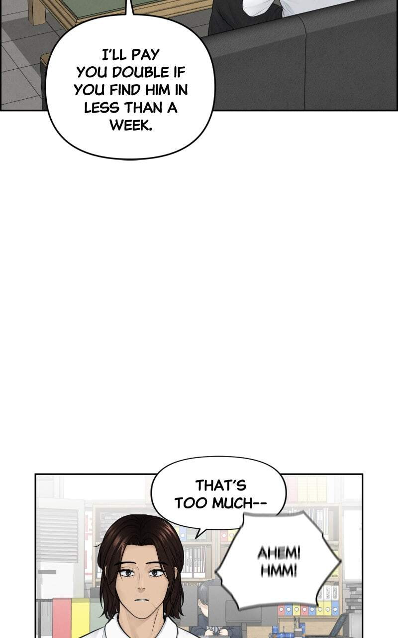 Only Hope Chapter 11 page 61 - 