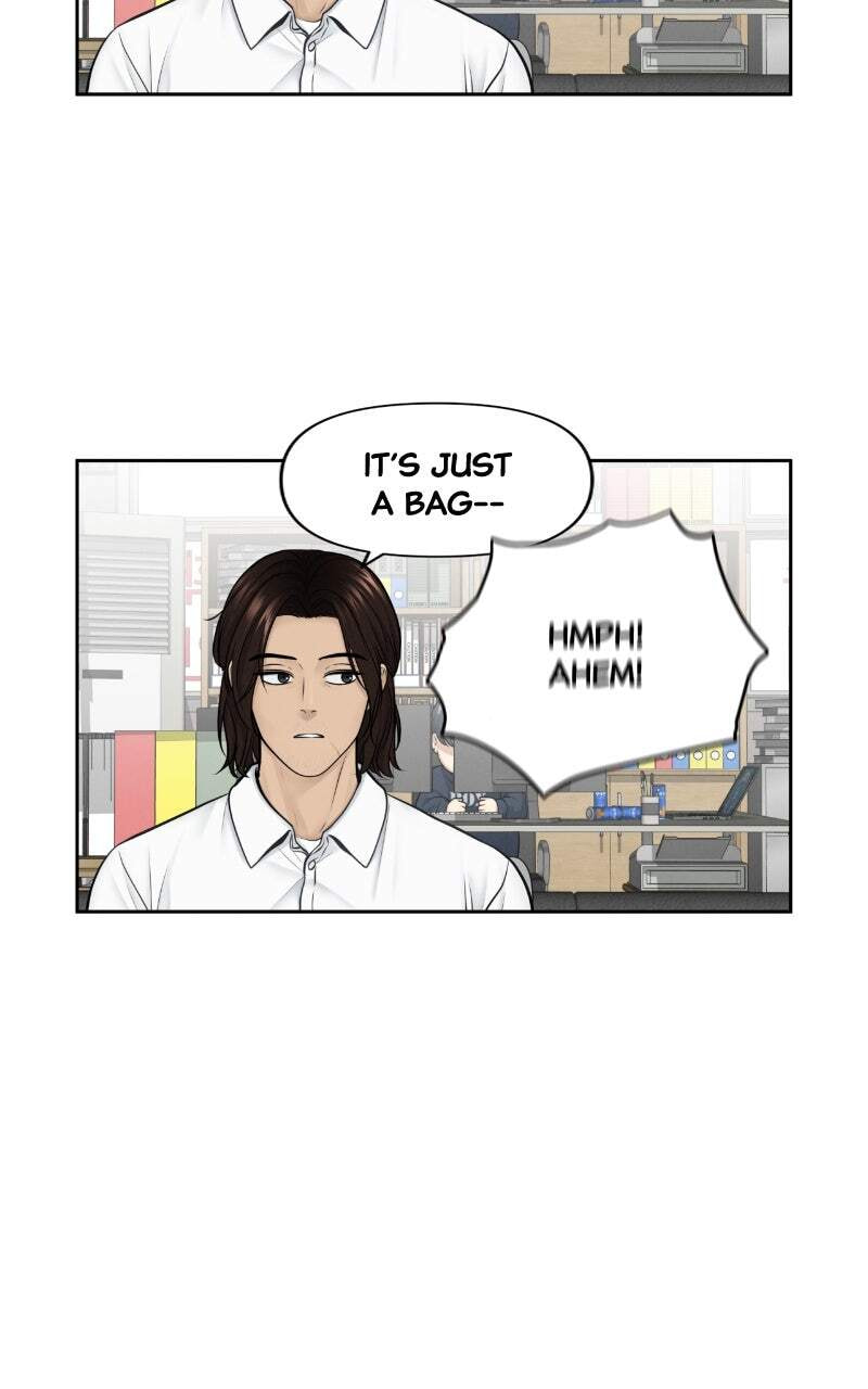 Only Hope Chapter 11 page 62 - 