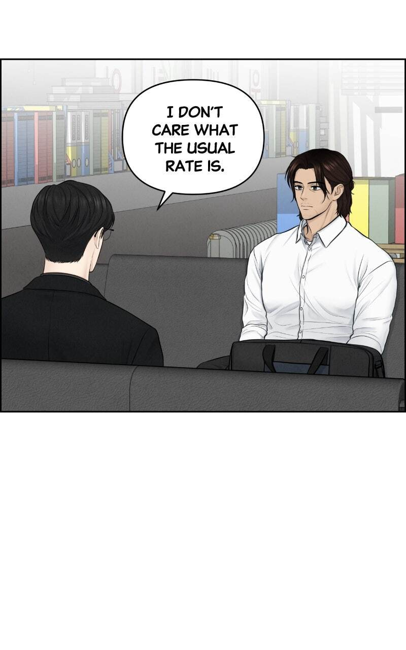 Only Hope Chapter 11 page 64 - 