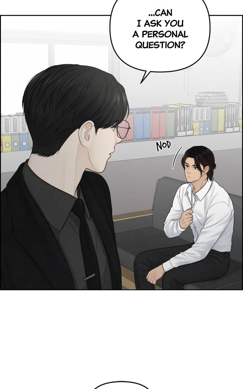 Only Hope Chapter 11 page 70 - 