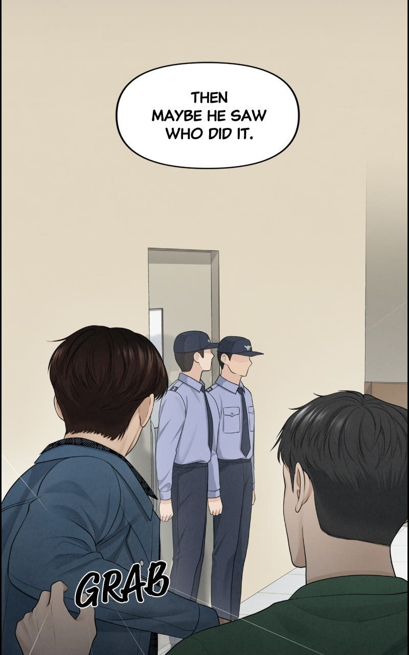Only Hope Chapter 11 page 76 - 
