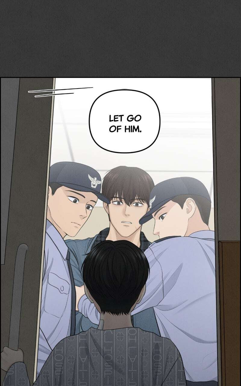 Only Hope Chapter 11 page 80 - 