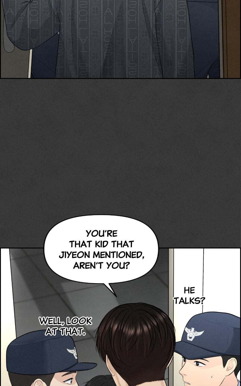 Only Hope Chapter 11 page 81 - 