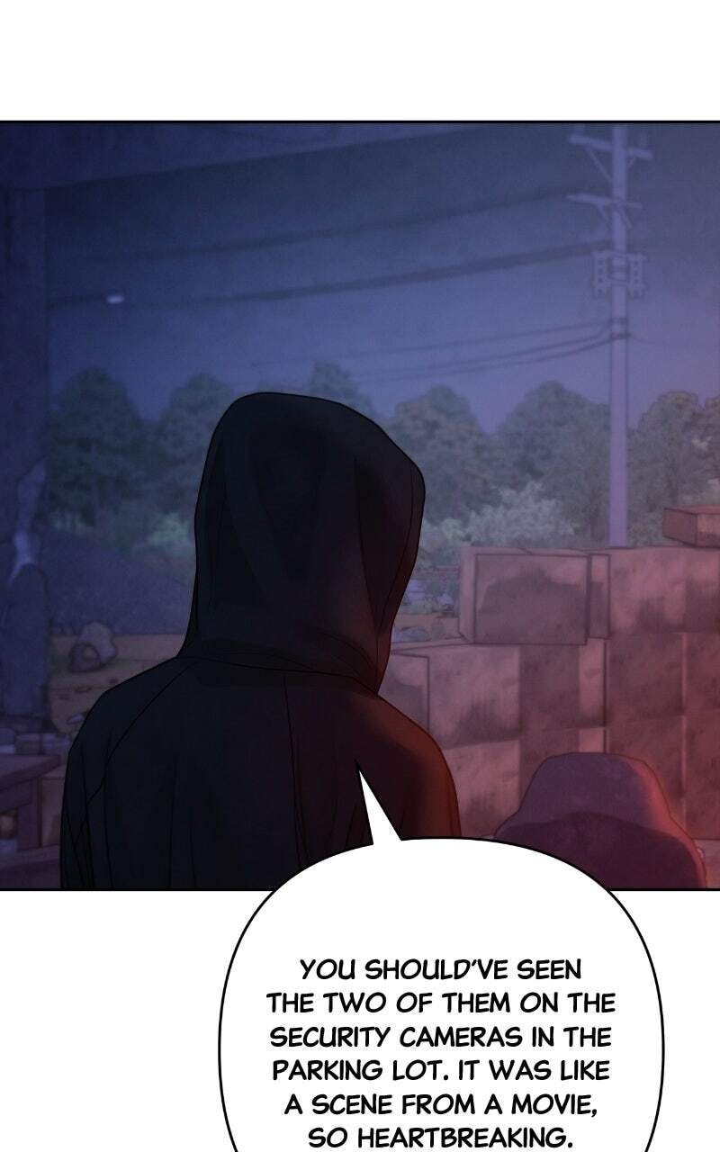 Only Hope Chapter 110 page 1 - 