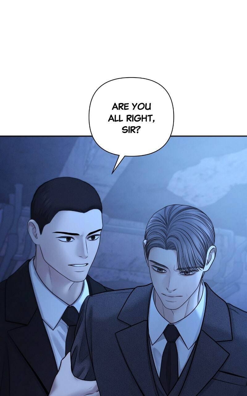 Only Hope Chapter 110 page 20 - 