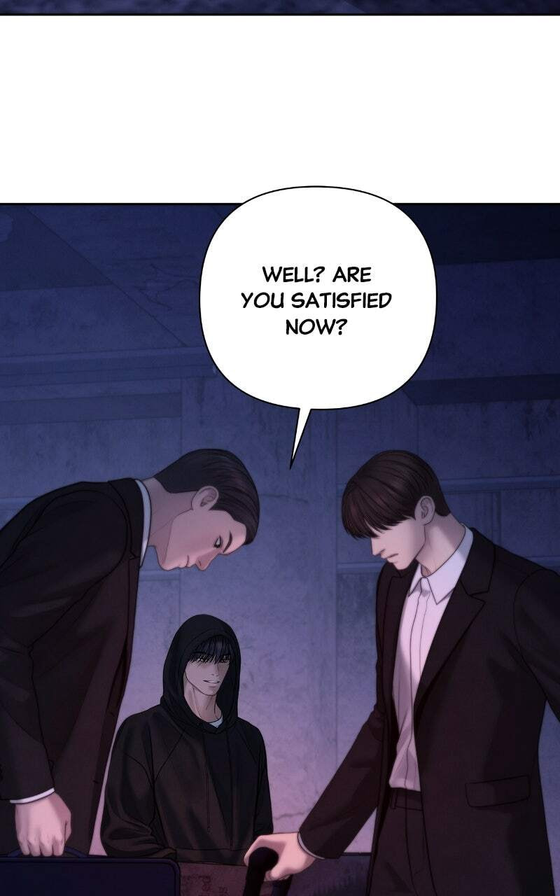 Only Hope Chapter 110 page 26 - 