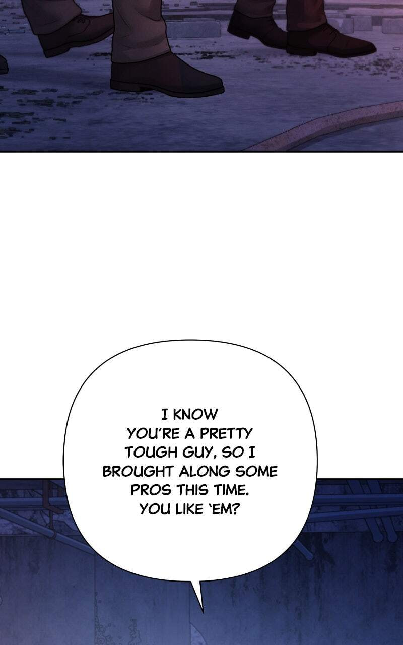 Only Hope Chapter 110 page 32 - 