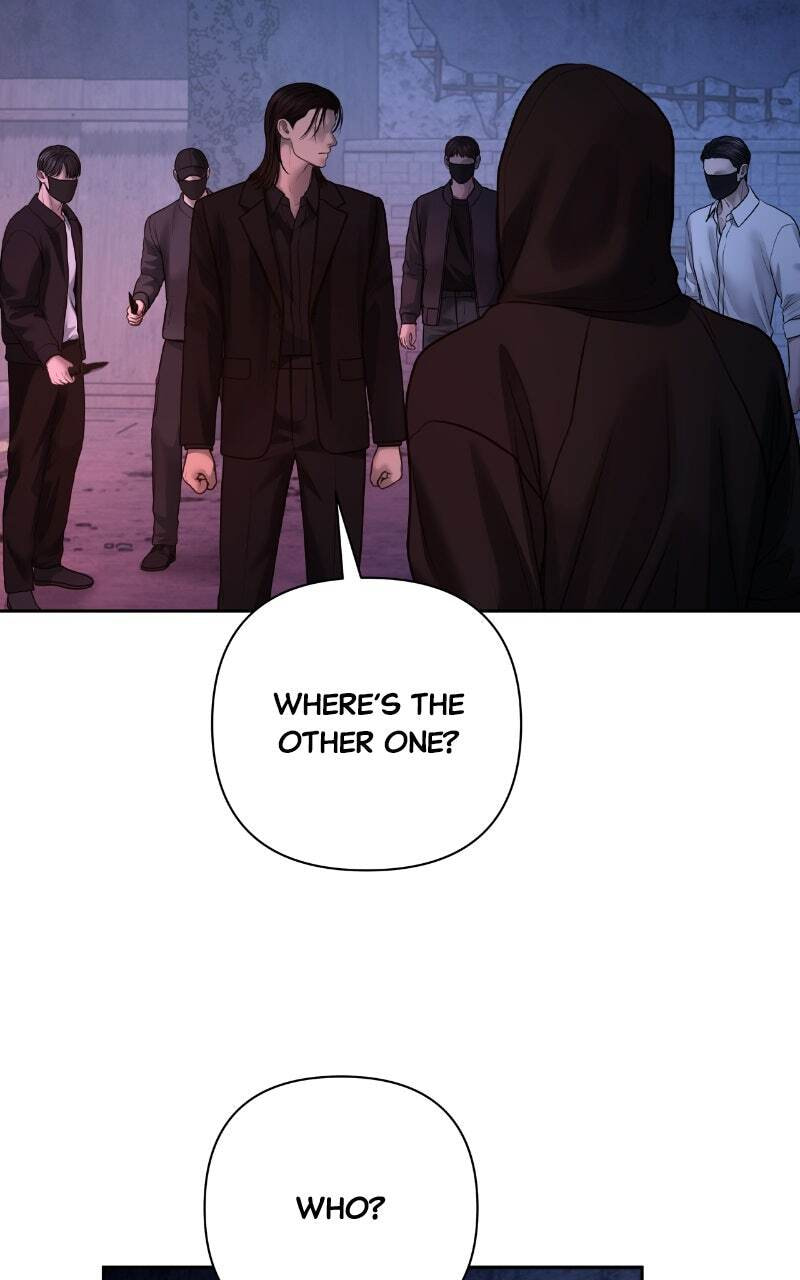 Only Hope Chapter 110 page 33 - 