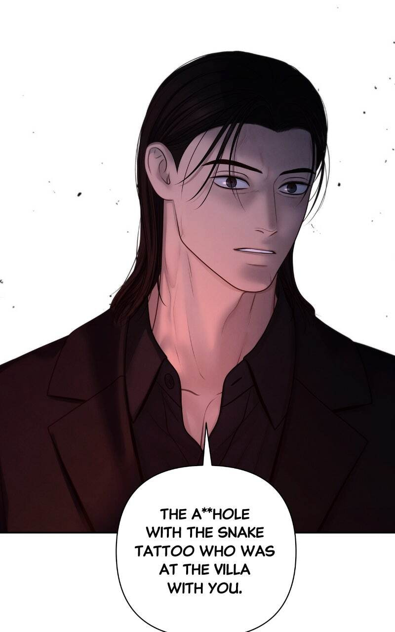 Only Hope Chapter 110 page 35 - 