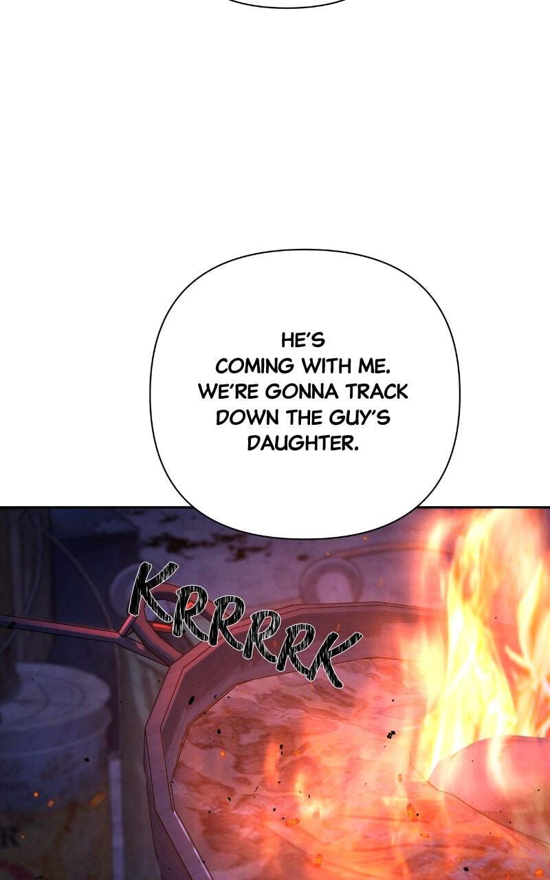 Only Hope Chapter 110 page 36 - 
