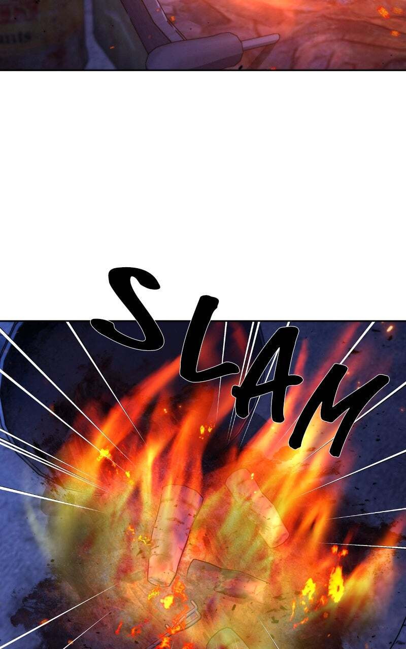 Only Hope Chapter 110 page 37 - 