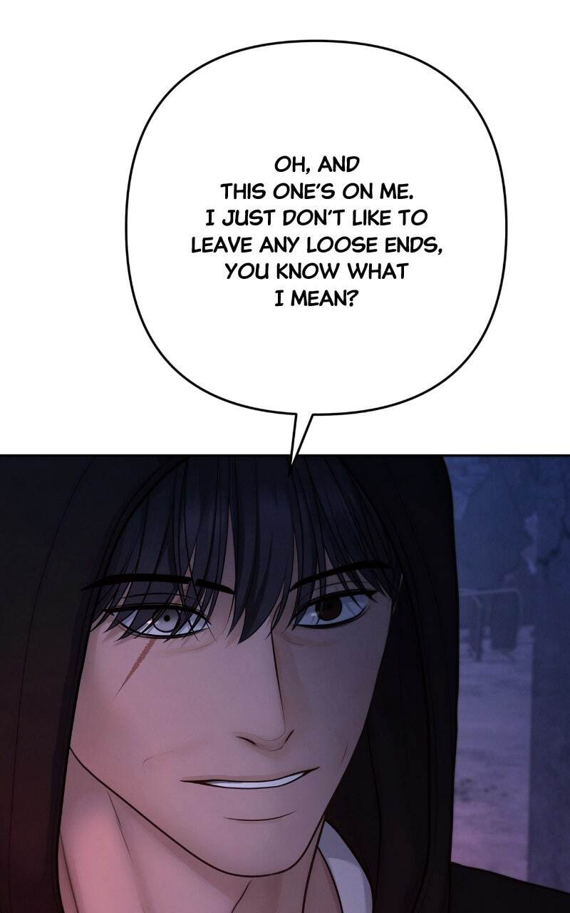 Only Hope Chapter 110 page 5 - 