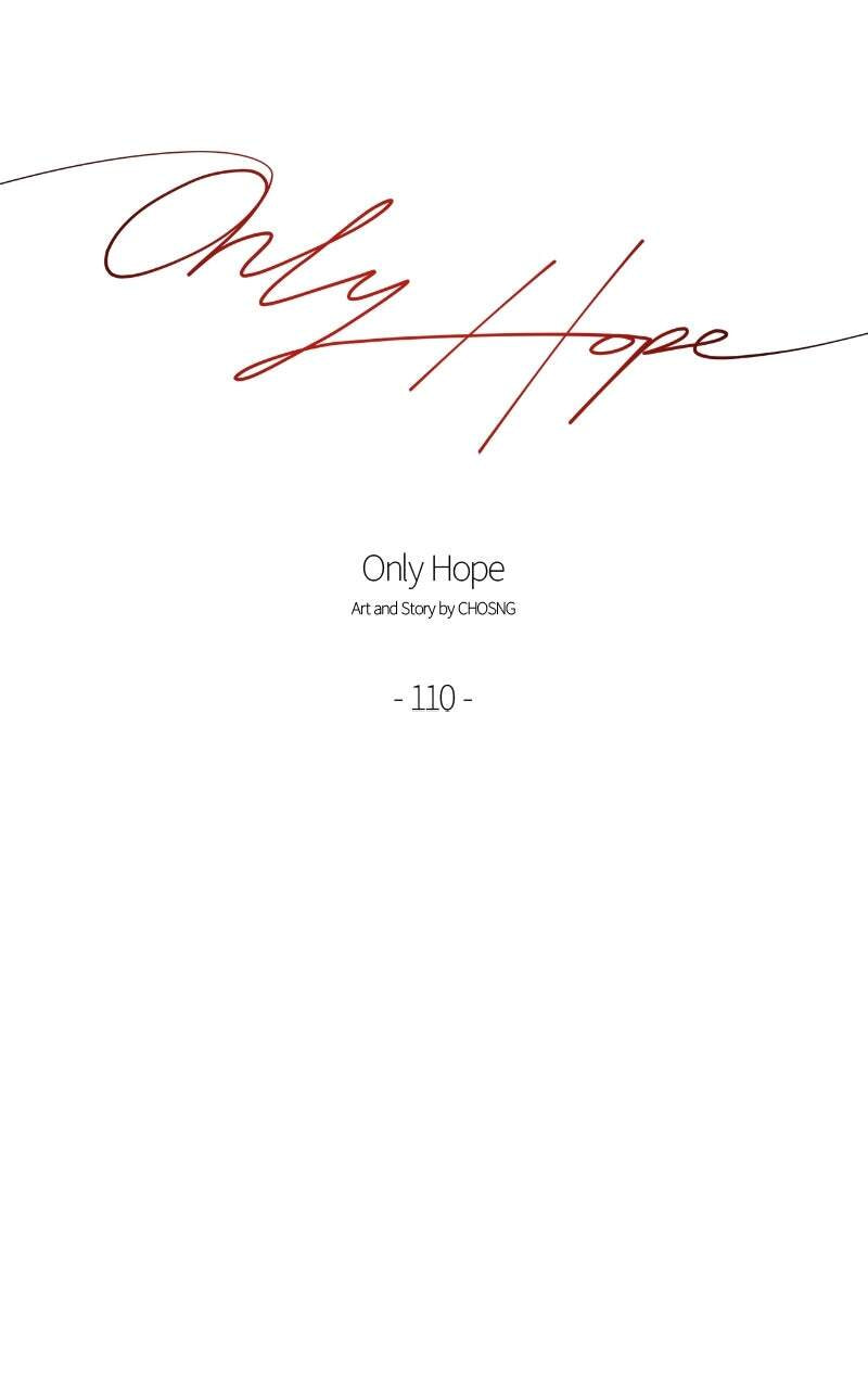 Only Hope Chapter 110 page 41 - 