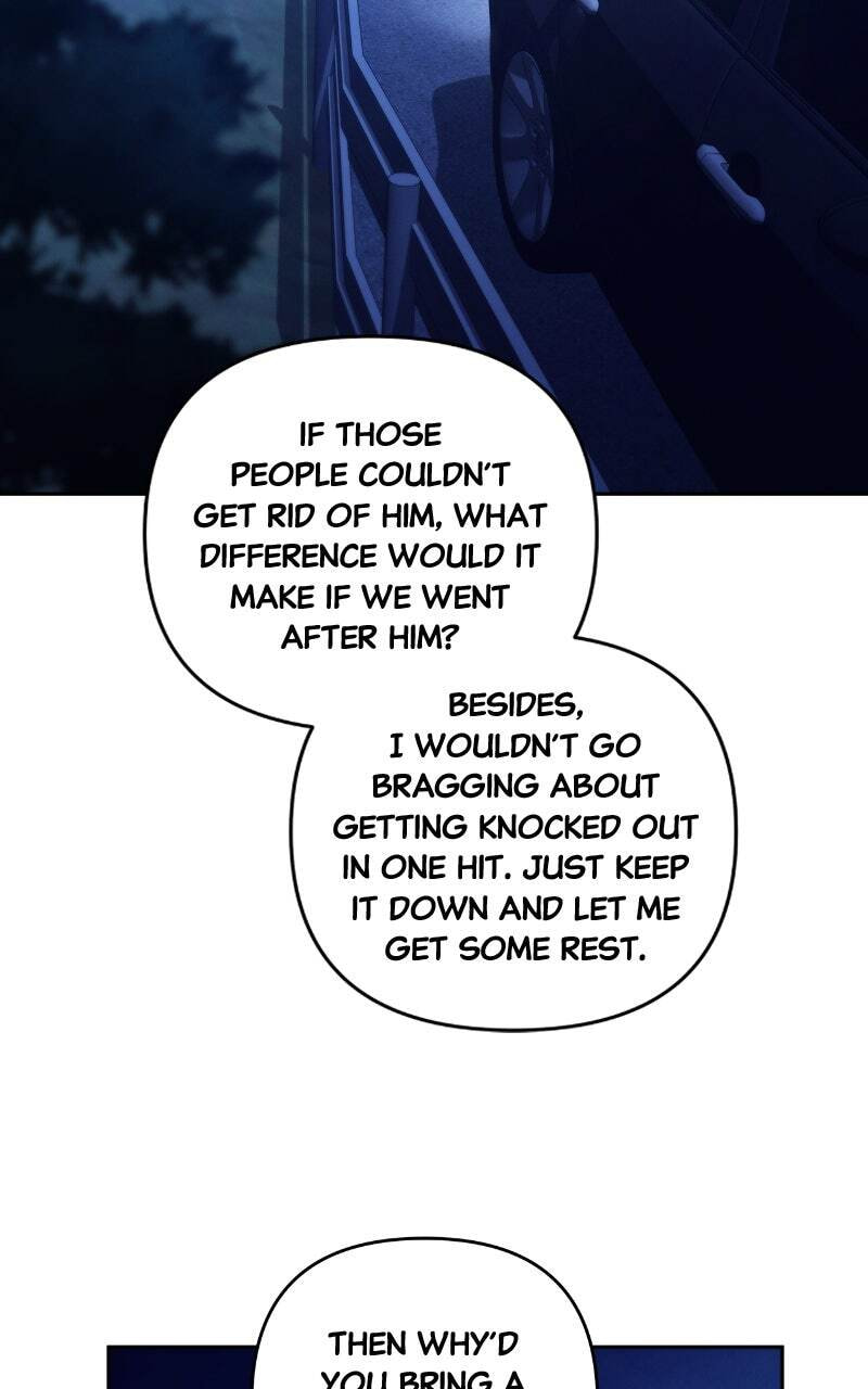 Only Hope Chapter 110 page 47 - 
