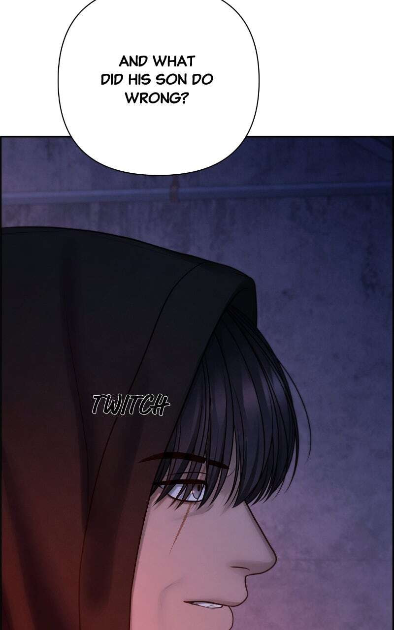 Only Hope Chapter 110 page 8 - 
