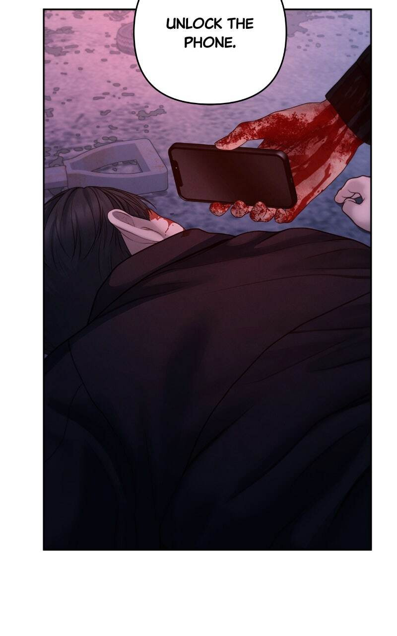 Only Hope Chapter 110 page 75 - 