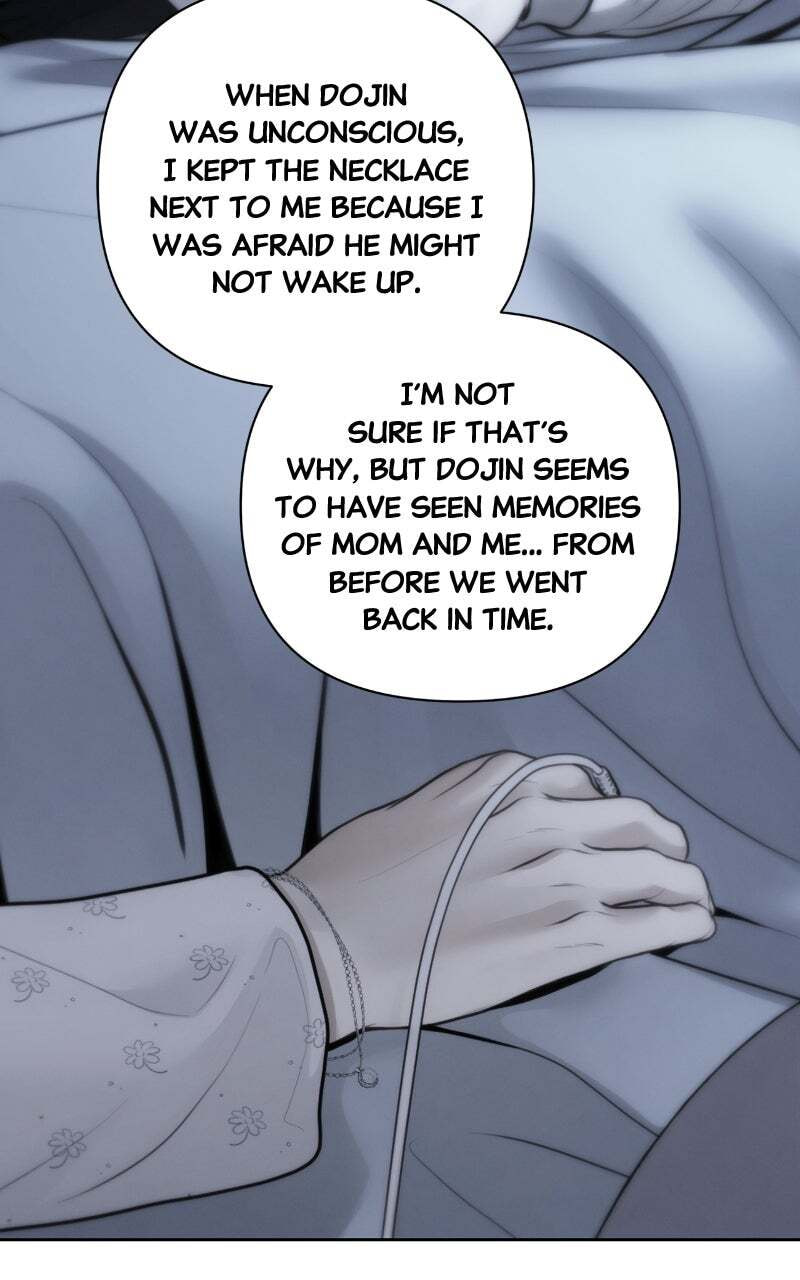Only Hope Chapter 111 page 20 - 