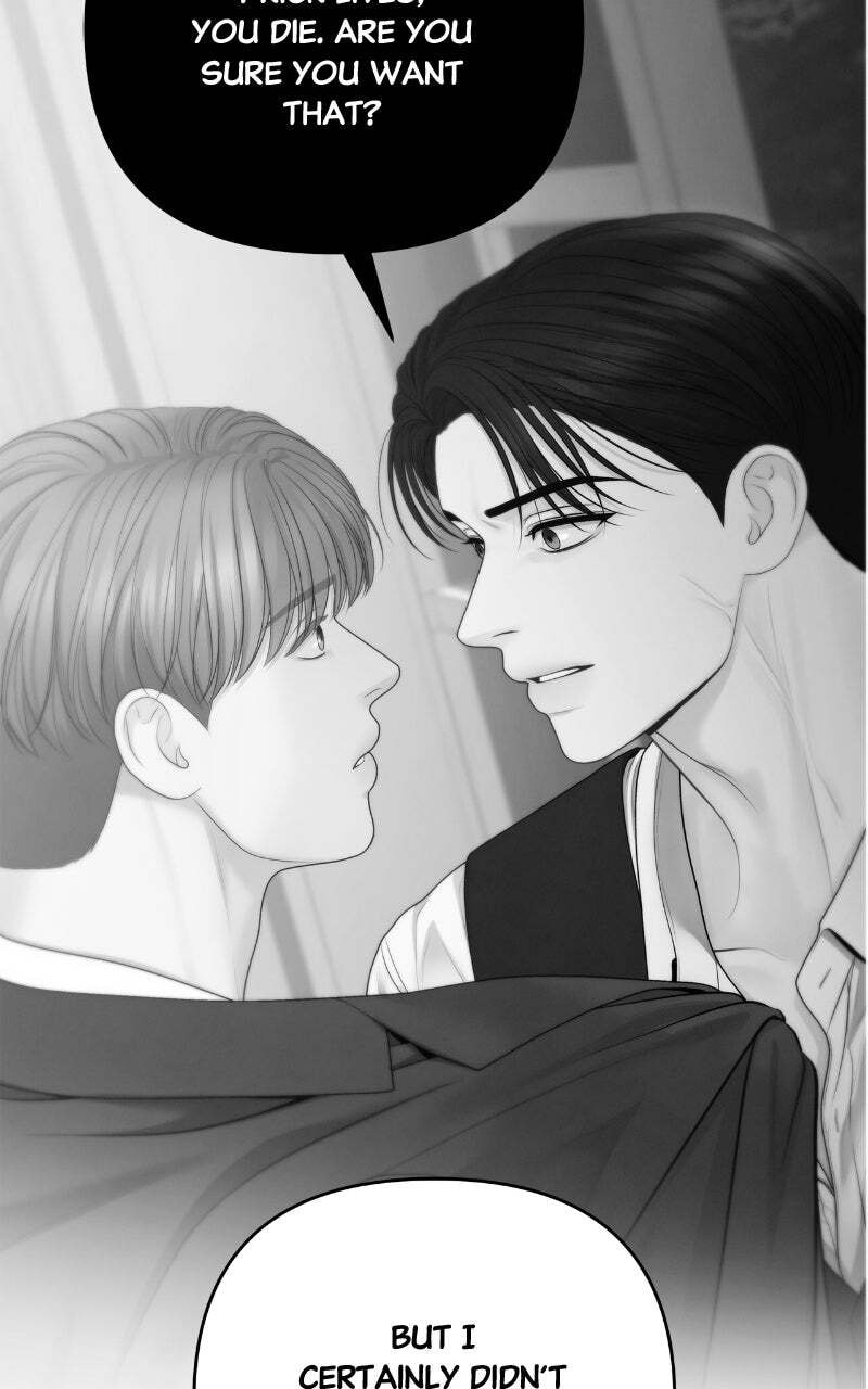 Only Hope Chapter 111 page 32 - 