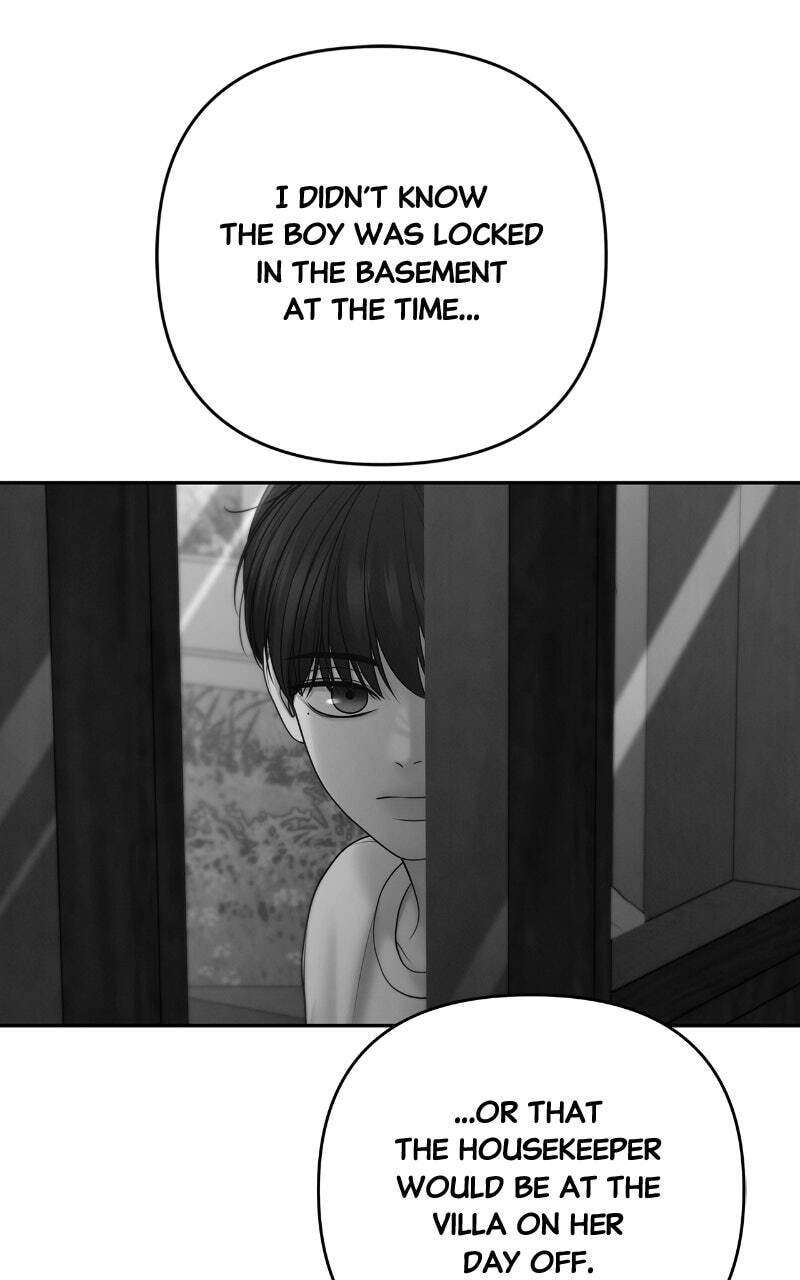 Only Hope Chapter 111 page 35 - 