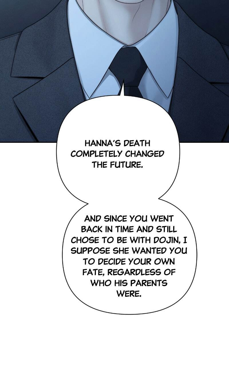 Only Hope Chapter 111 page 41 - 