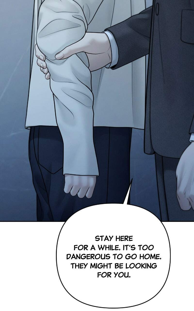 Only Hope Chapter 111 page 50 - 