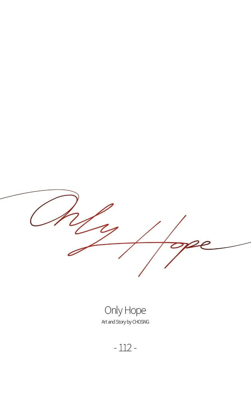 Only Hope Chapter 112 page 24 - 