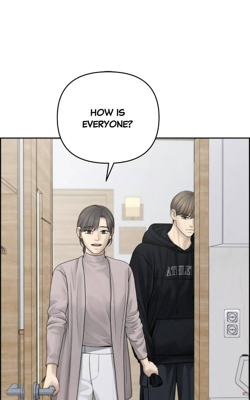 Only Hope Chapter 112 page 27 - 