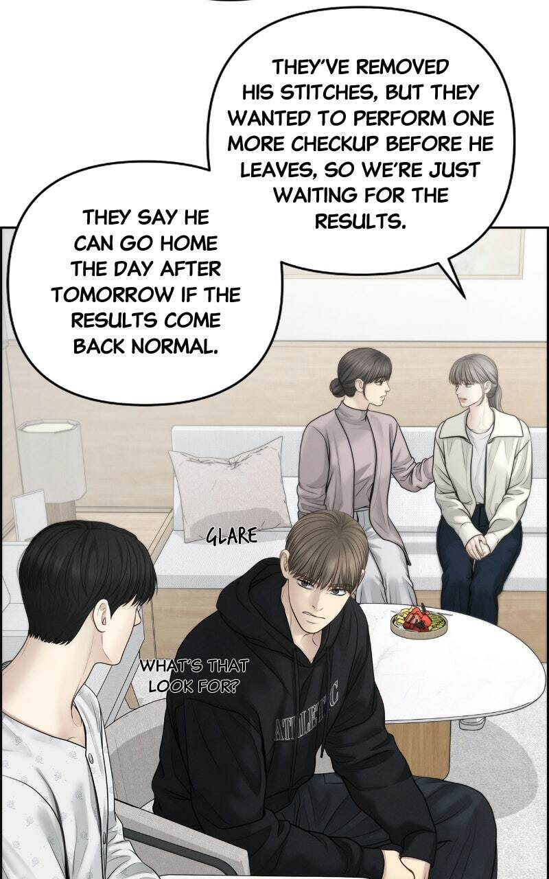 Only Hope Chapter 112 page 29 - 
