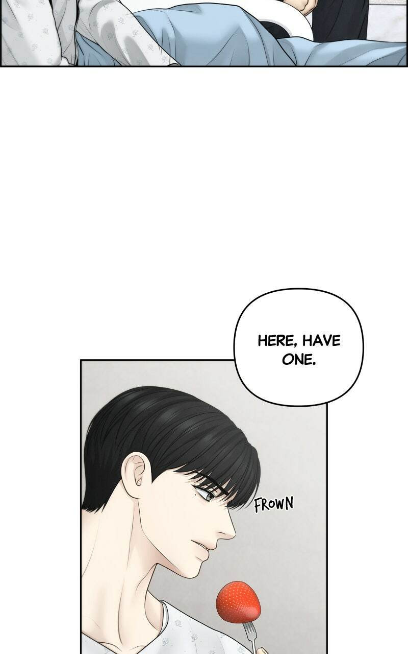 Only Hope Chapter 112 page 30 - 
