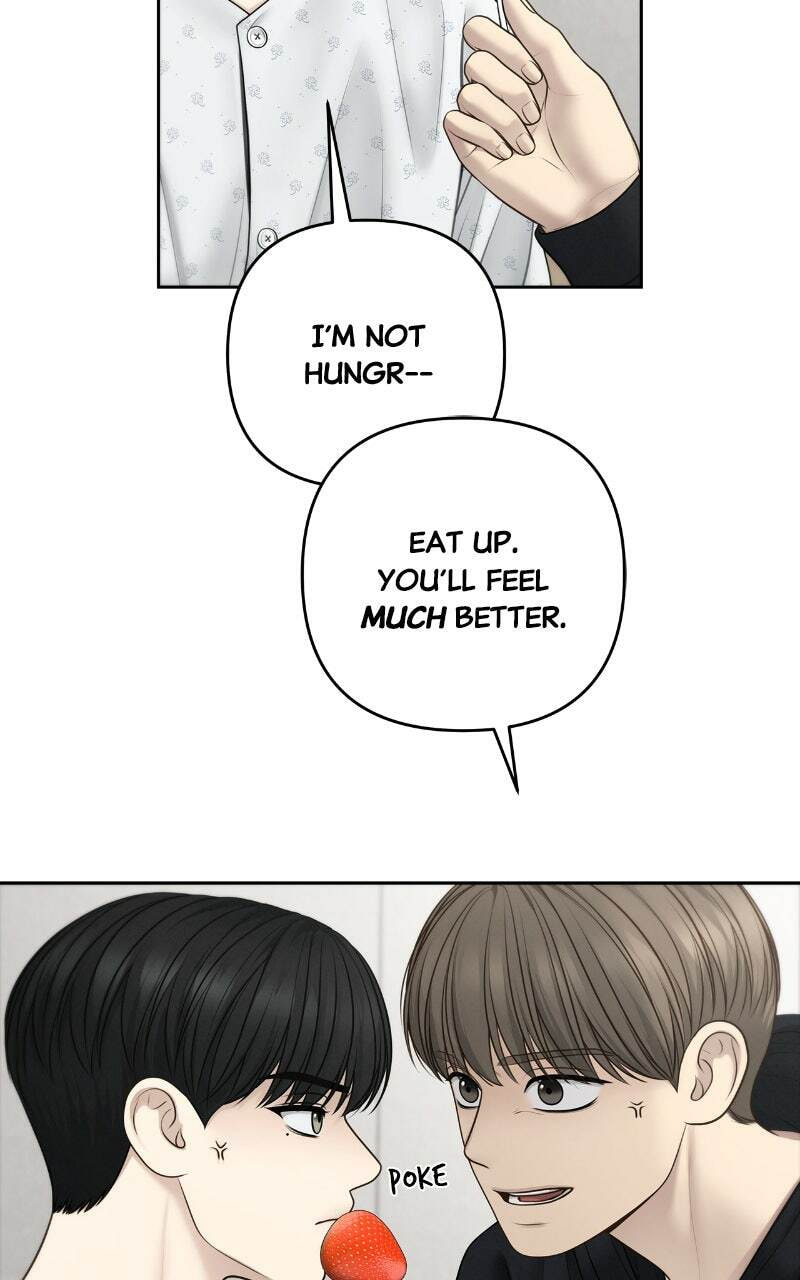 Only Hope Chapter 112 page 31 - 