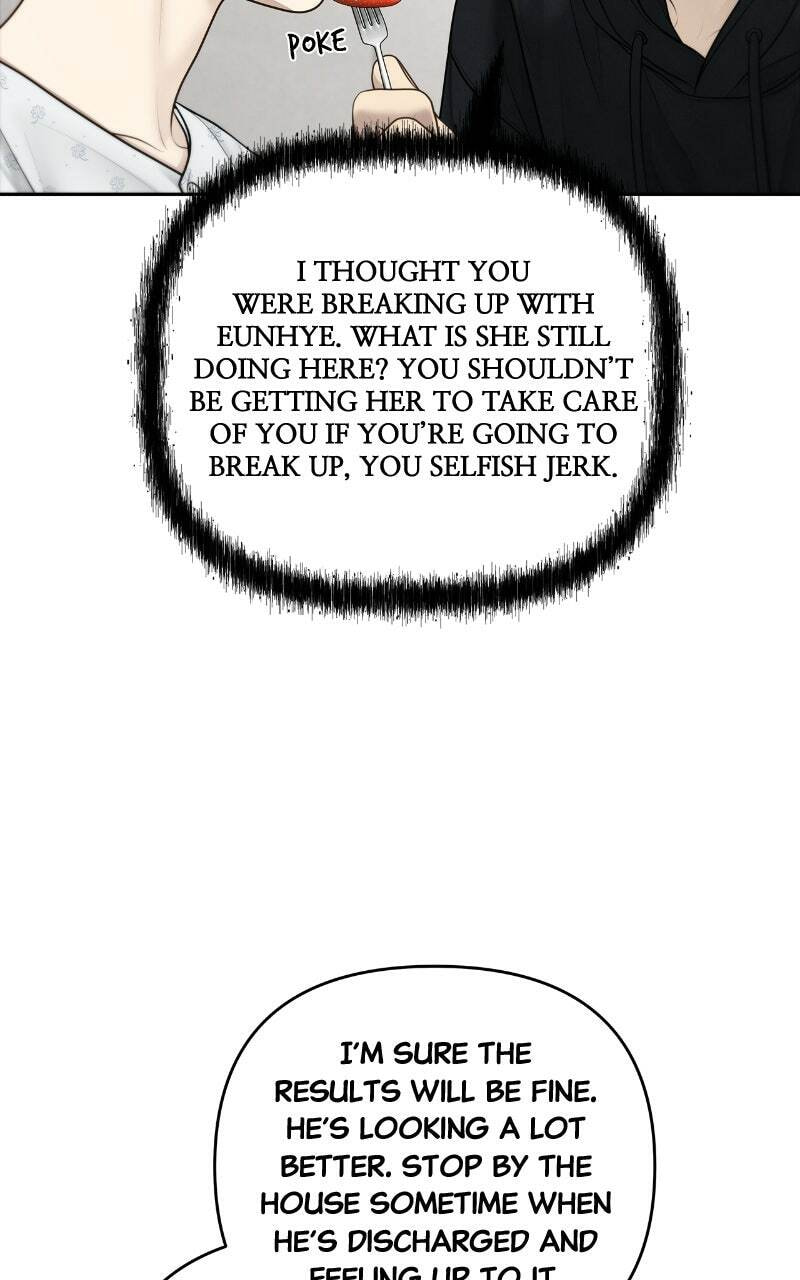 Only Hope Chapter 112 page 32 - 