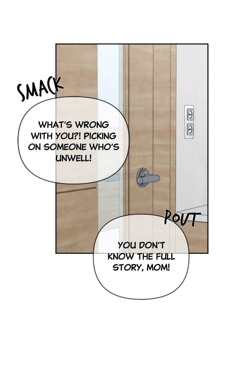 Only Hope Chapter 112 page 37 - 