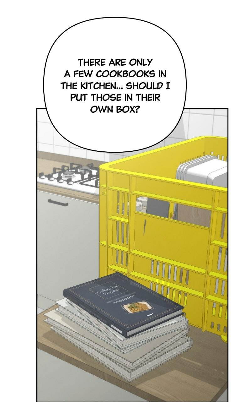 Only Hope Chapter 112 page 49 - 