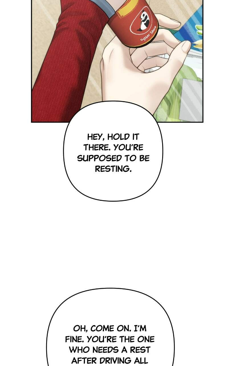 Only Hope Chapter 112 page 63 - 