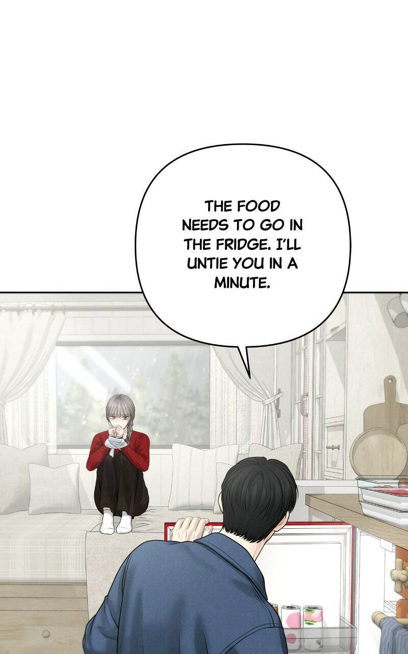 Only Hope Chapter 112 page 77 - 