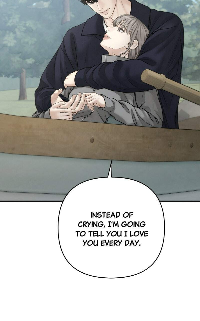 Only Hope Chapter 113 page 17 - 