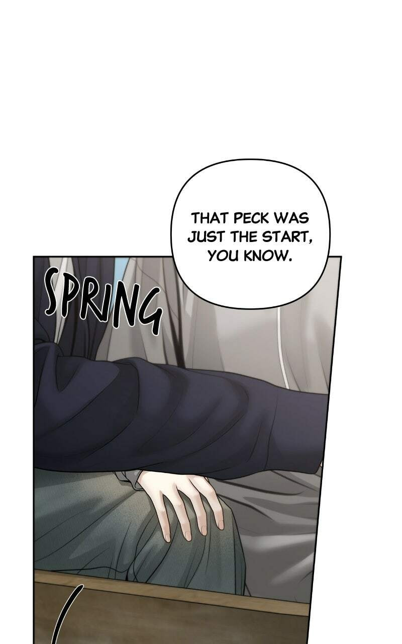 Only Hope Chapter 113 page 22 - 